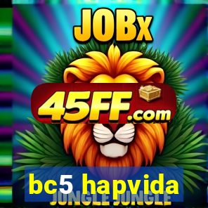 bc5 hapvida